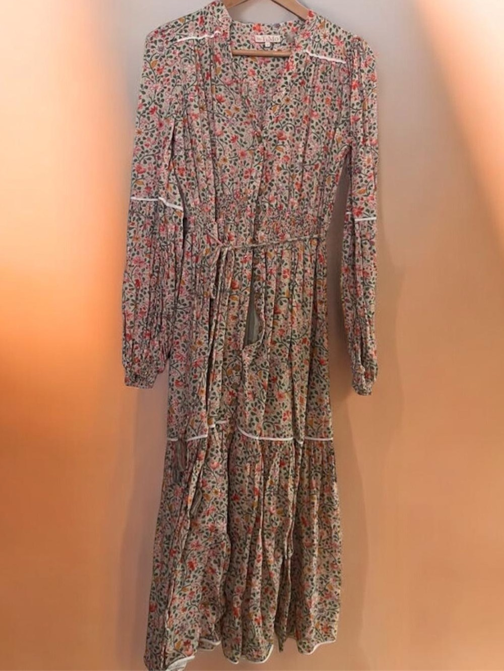 By TiMo Dress